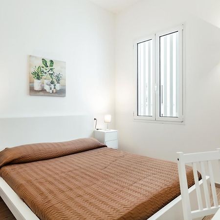 Lena'S Rooms Olbia Exteriér fotografie