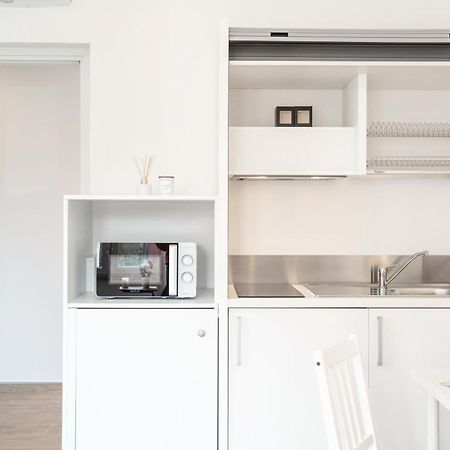 Lena'S Rooms Olbia Exteriér fotografie