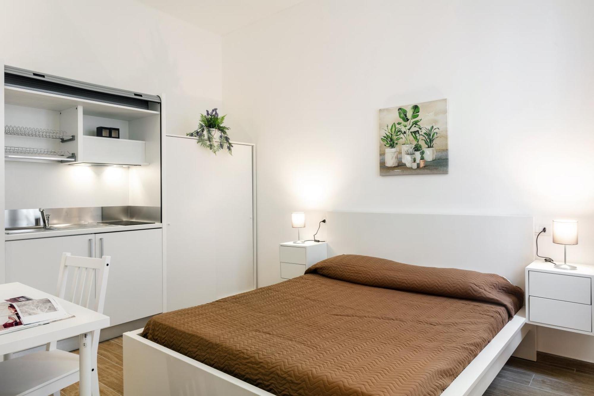 Lena'S Rooms Olbia Exteriér fotografie