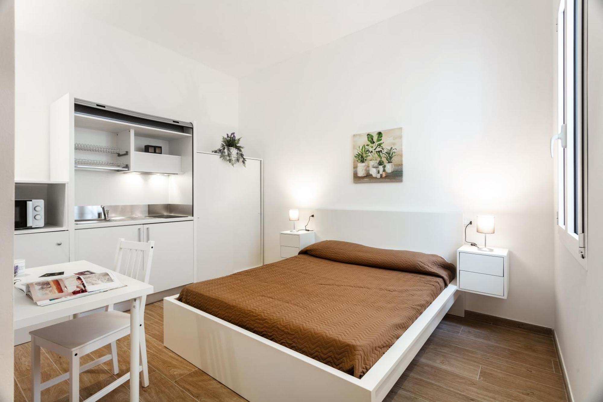 Lena'S Rooms Olbia Exteriér fotografie