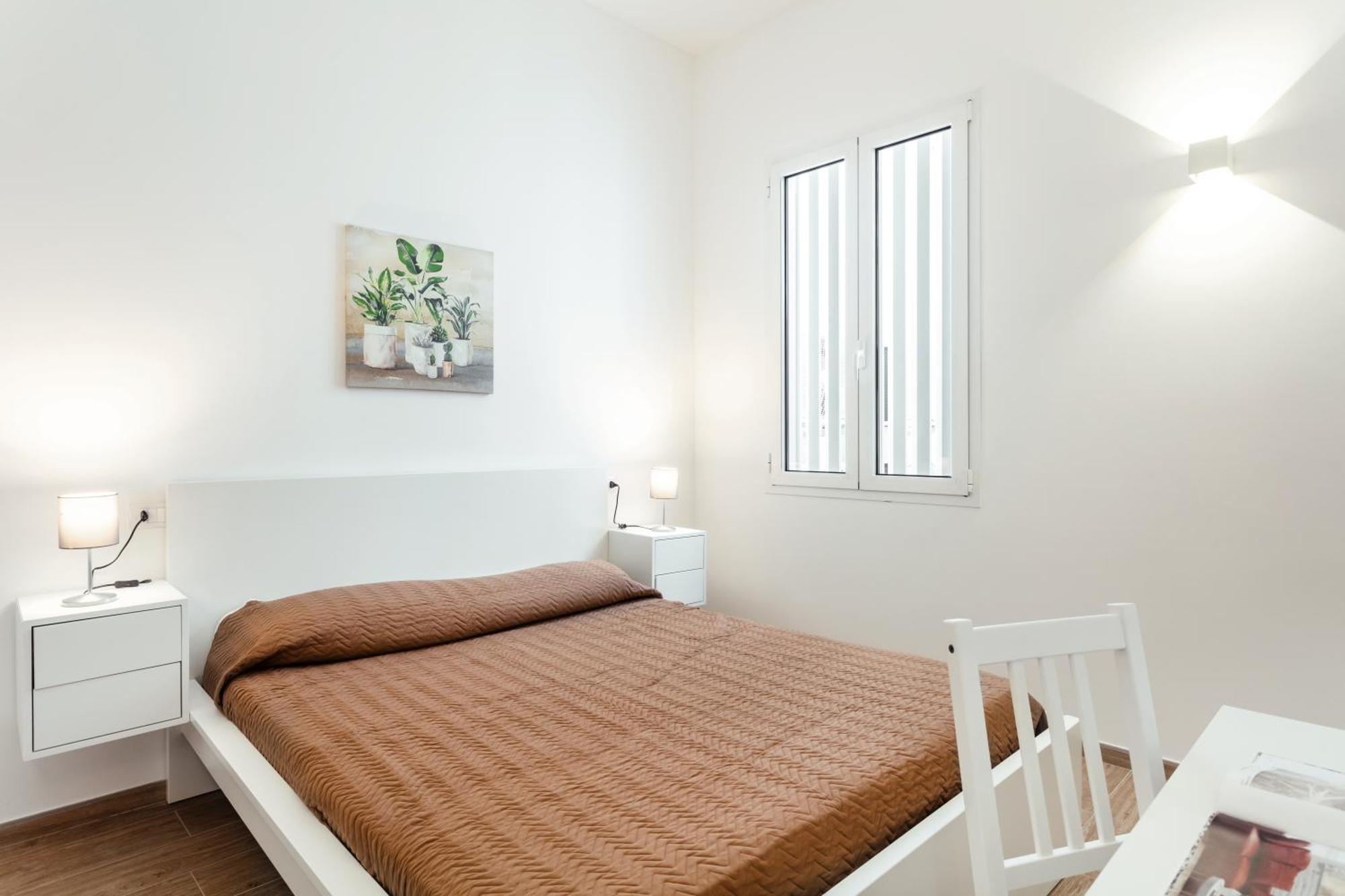 Lena'S Rooms Olbia Exteriér fotografie