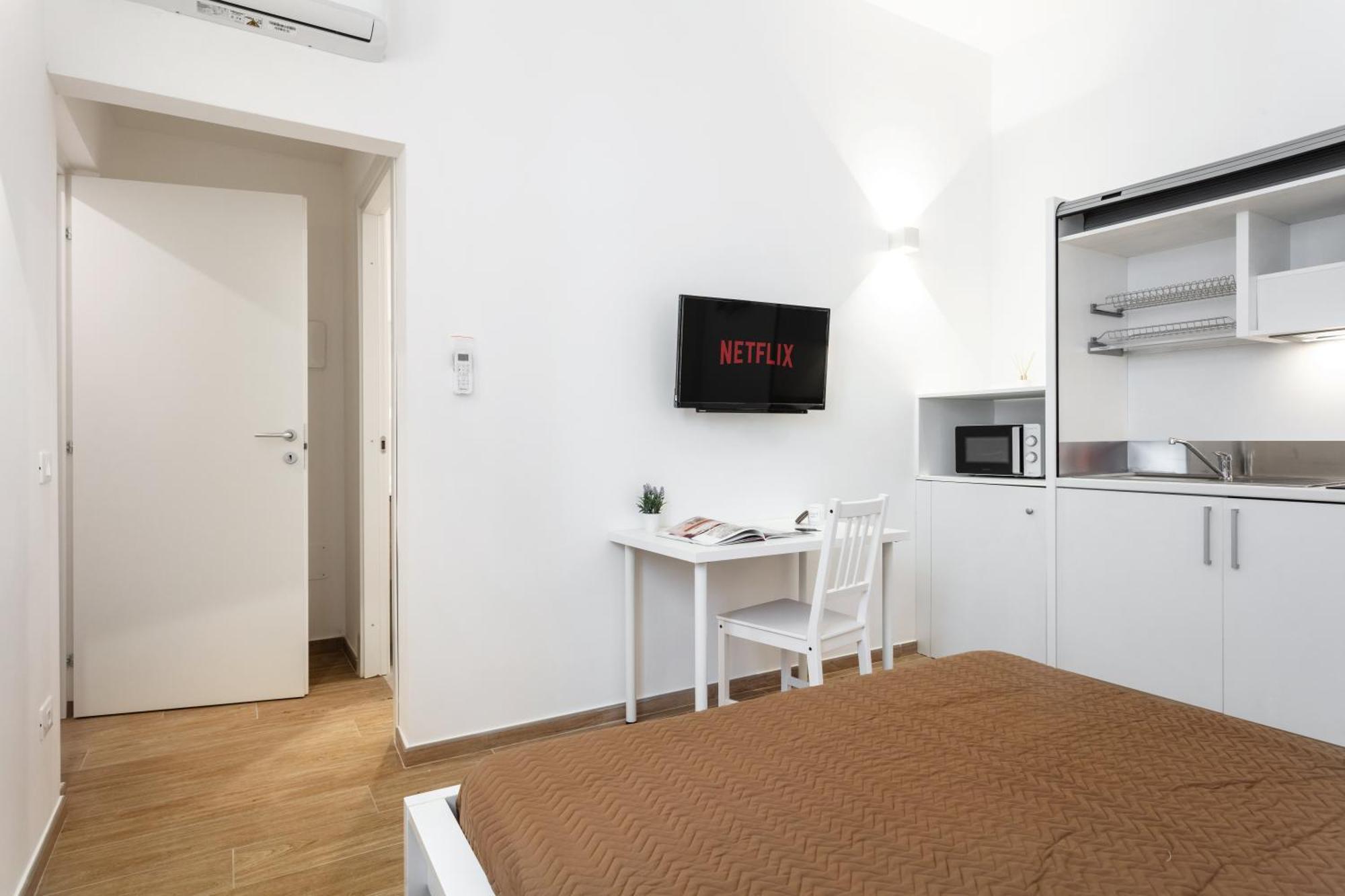 Lena'S Rooms Olbia Exteriér fotografie