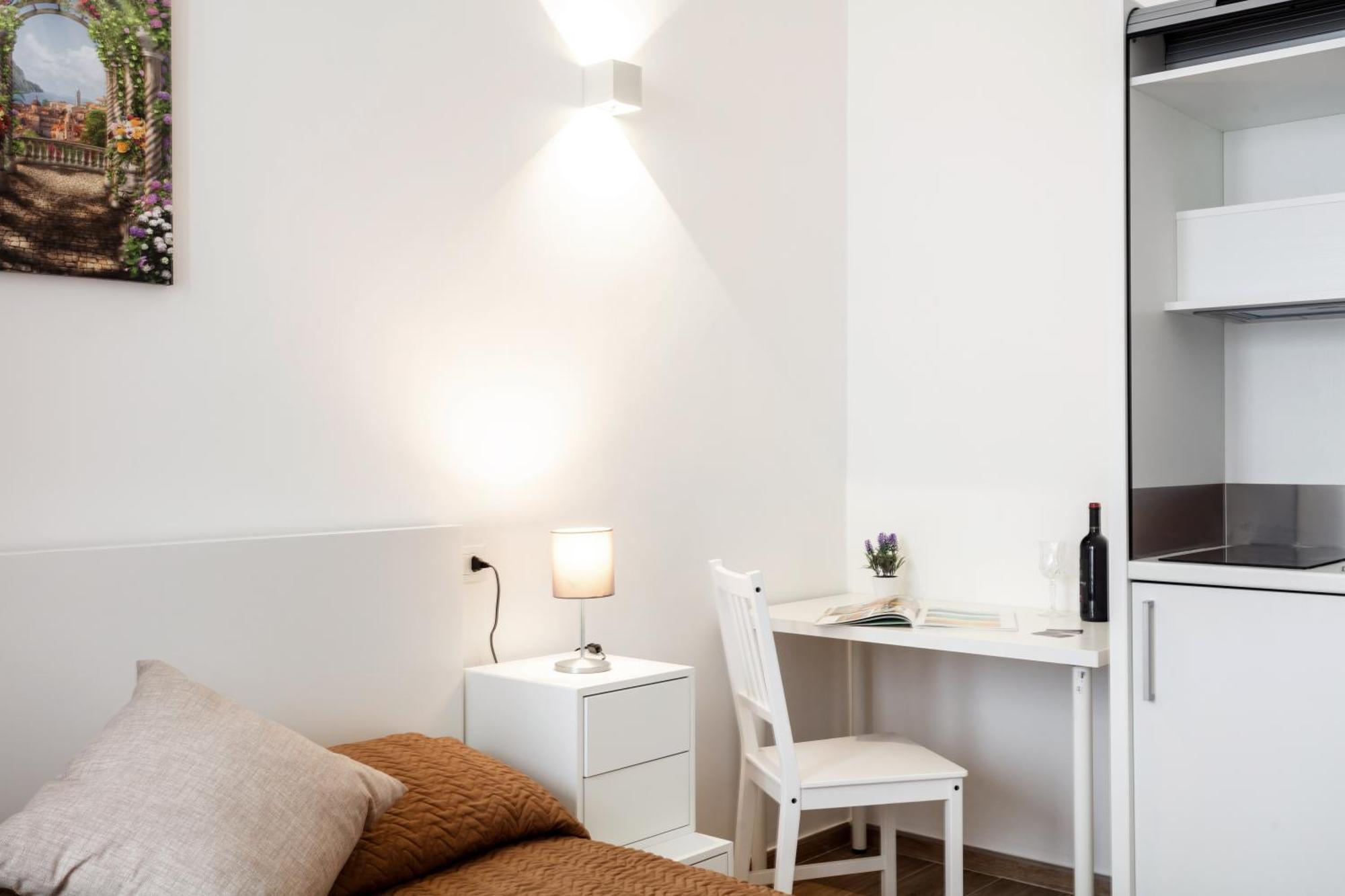 Lena'S Rooms Olbia Exteriér fotografie