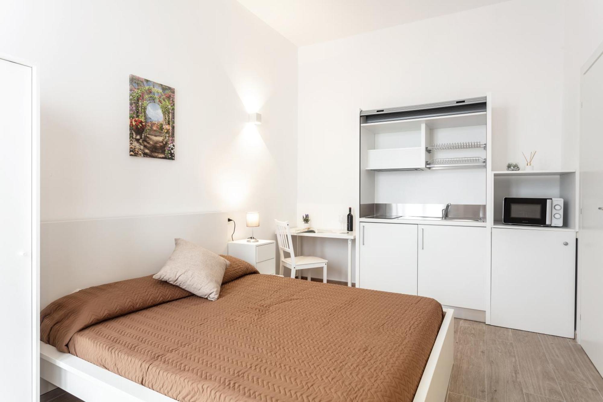 Lena'S Rooms Olbia Exteriér fotografie