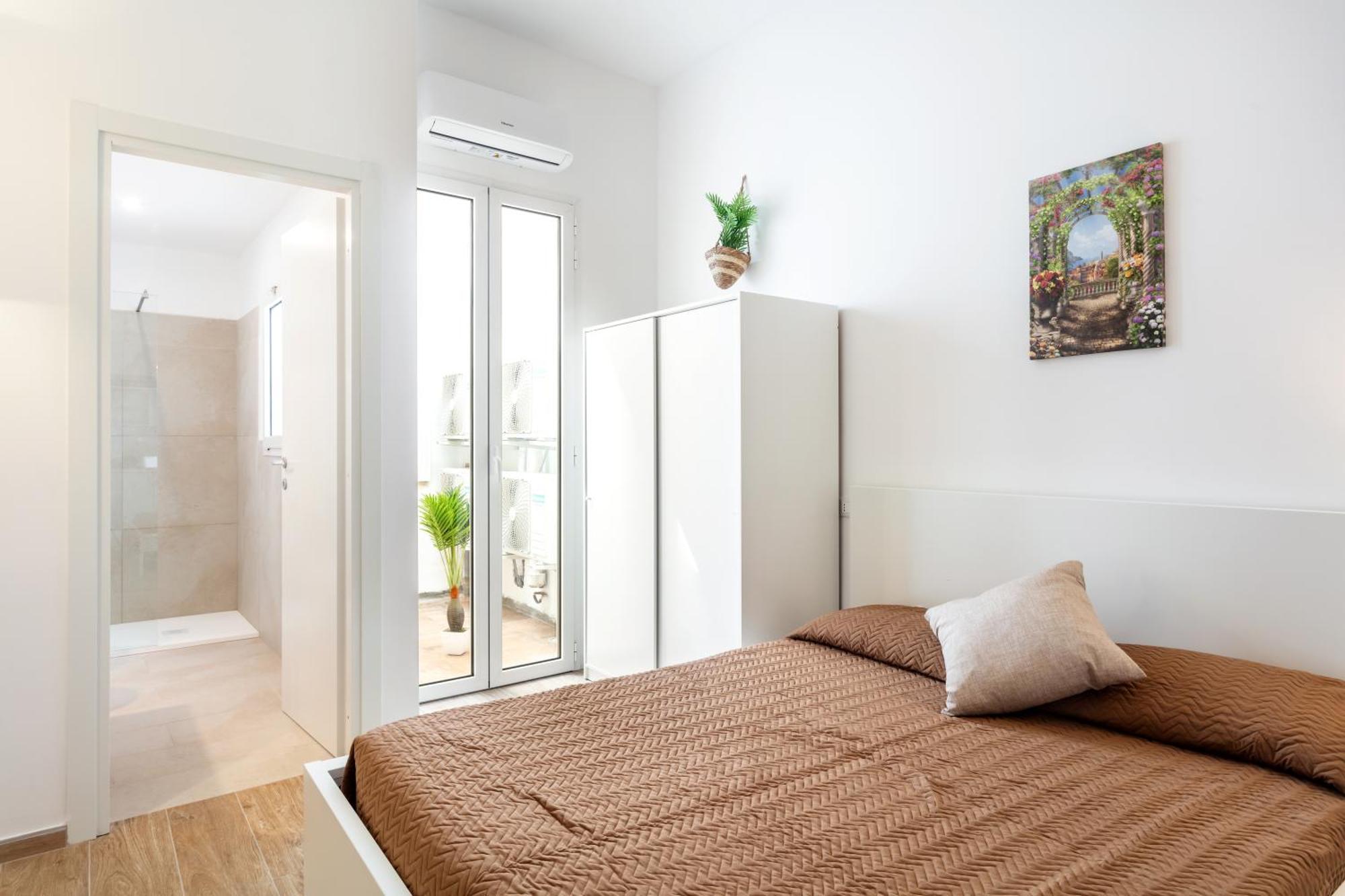 Lena'S Rooms Olbia Exteriér fotografie