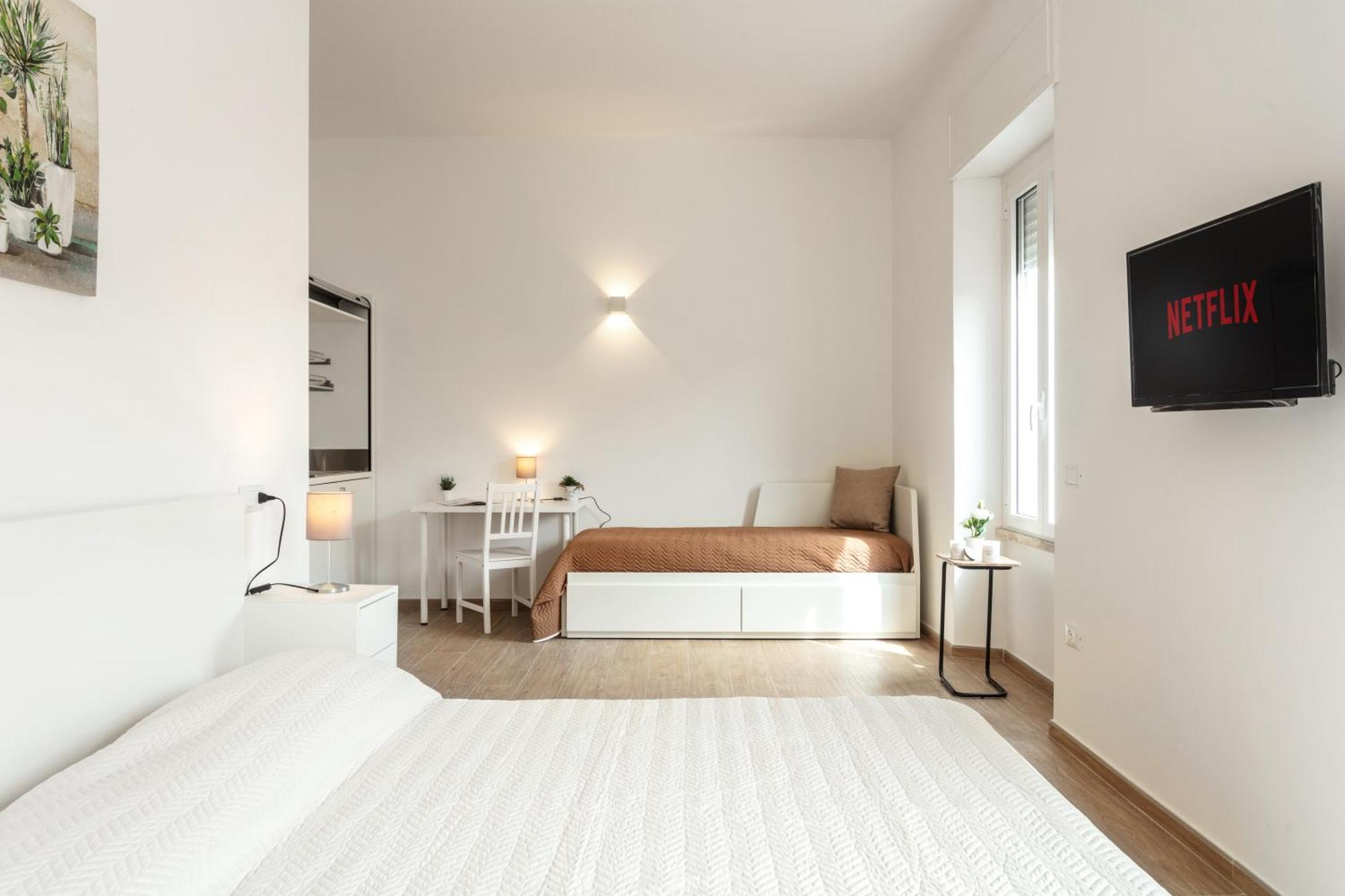 Lena'S Rooms Olbia Exteriér fotografie