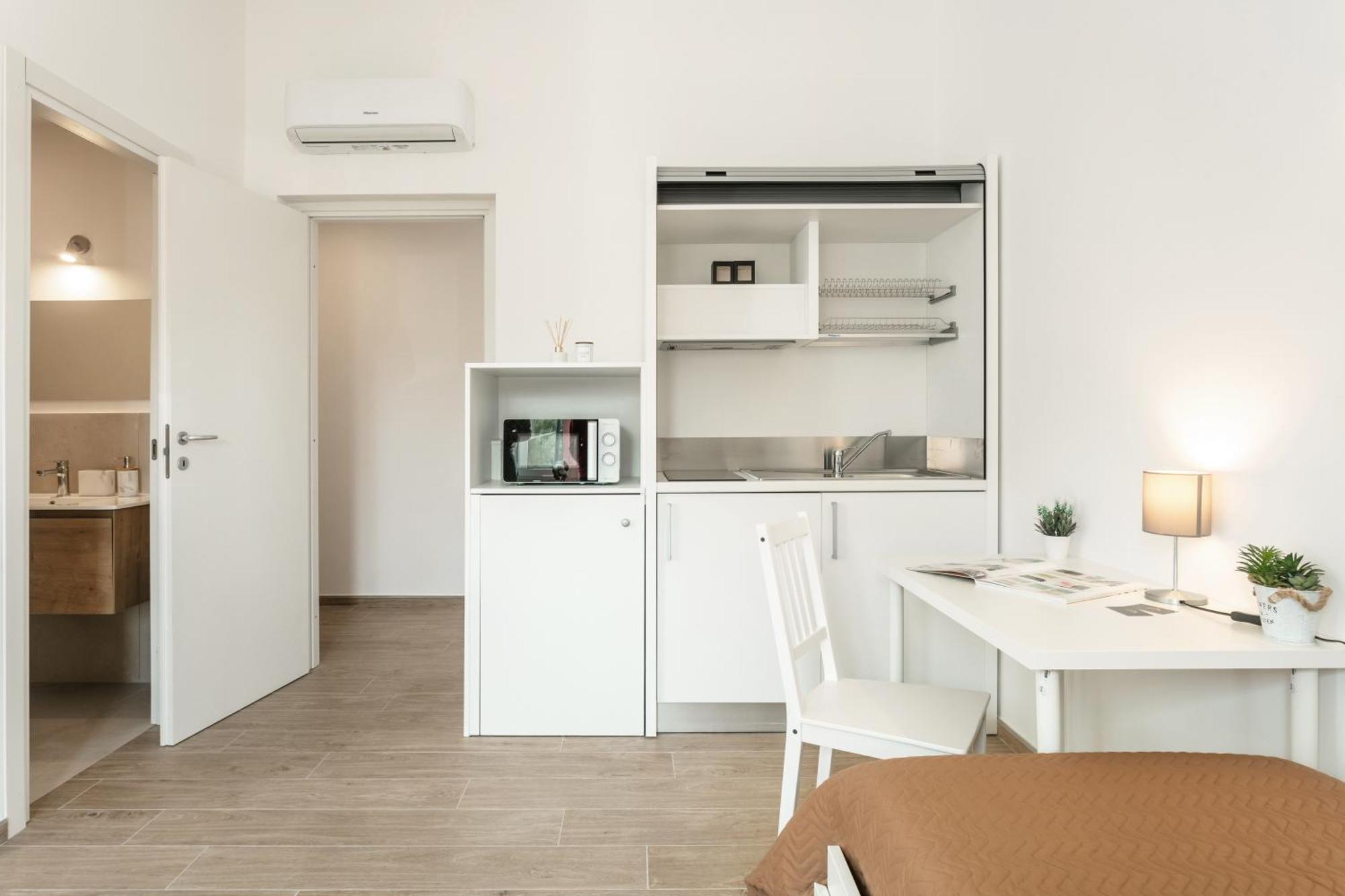 Lena'S Rooms Olbia Exteriér fotografie
