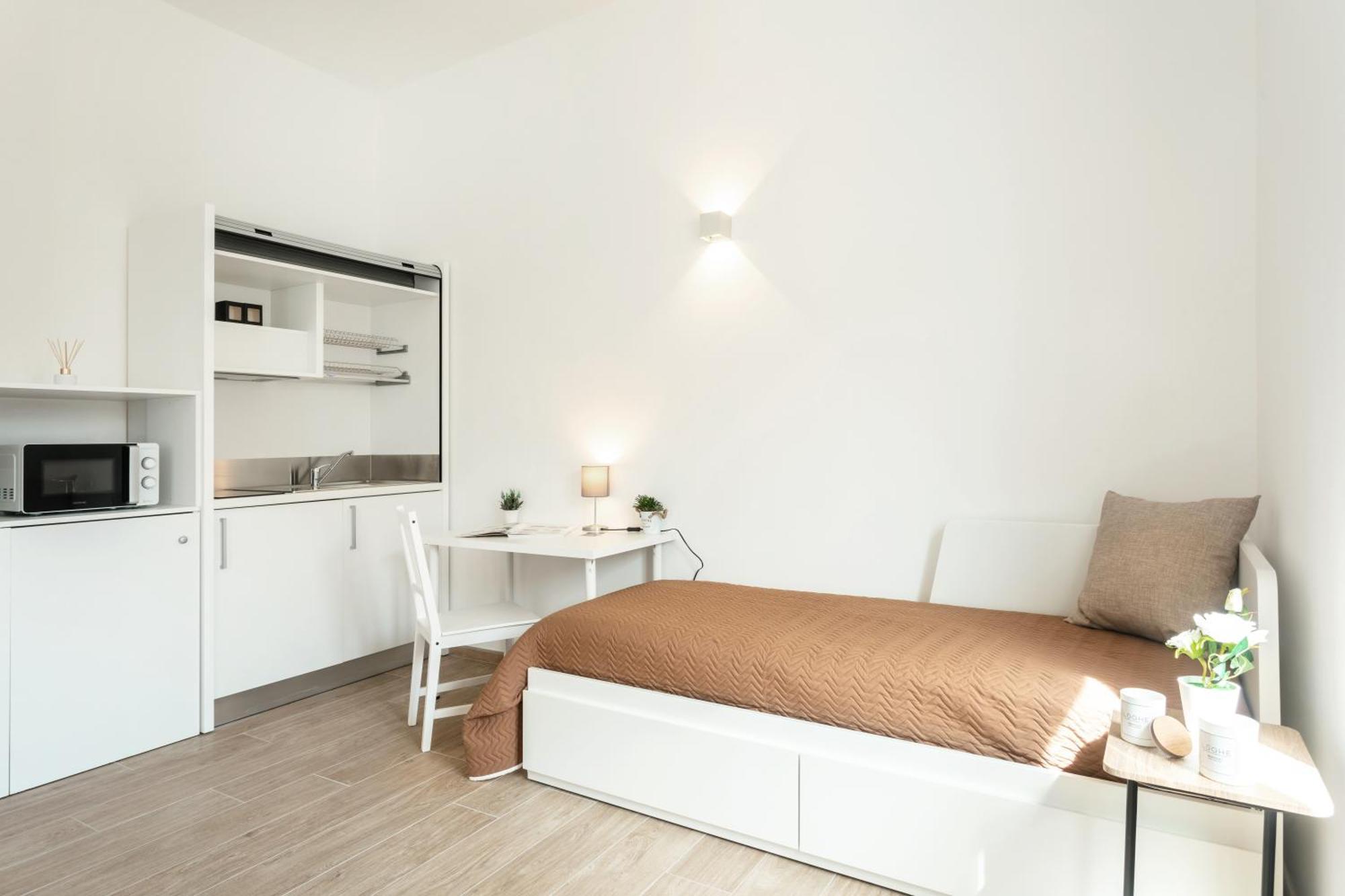 Lena'S Rooms Olbia Exteriér fotografie