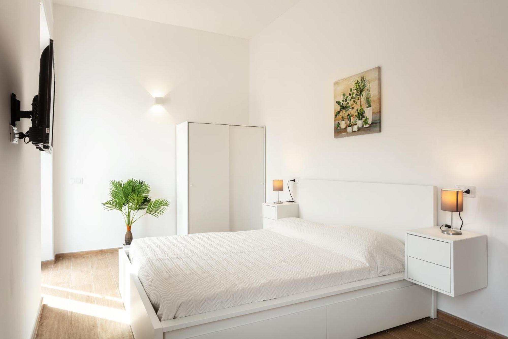 Lena'S Rooms Olbia Exteriér fotografie