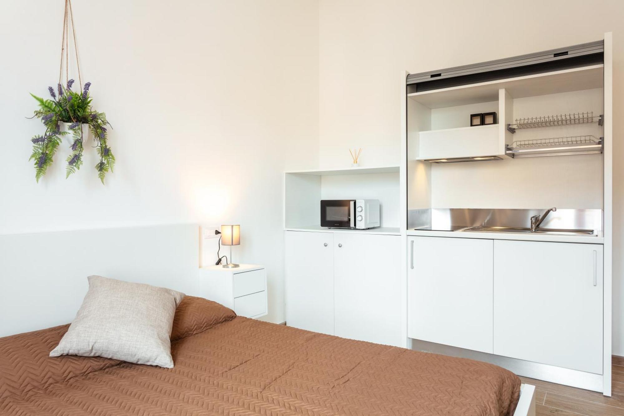 Lena'S Rooms Olbia Exteriér fotografie