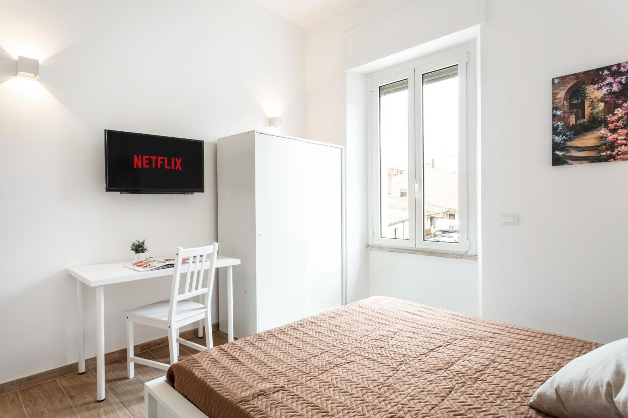 Lena'S Rooms Olbia Exteriér fotografie