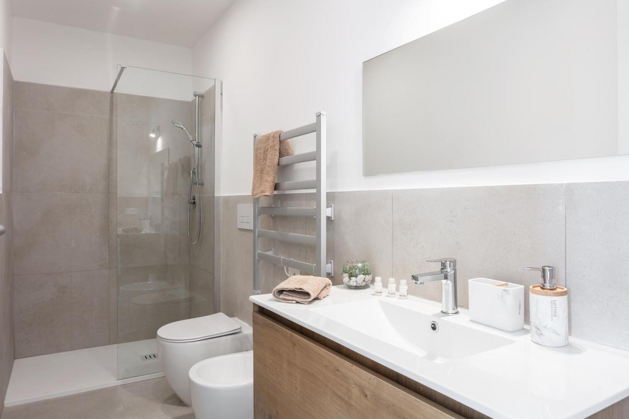 Lena'S Rooms Olbia Exteriér fotografie